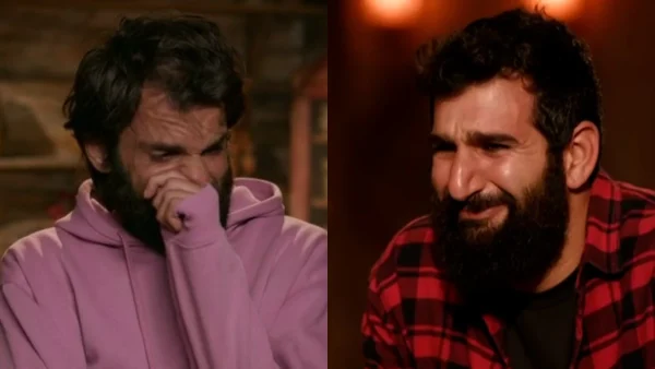 Φάρμα (4/12): «Μπαμπά σ΄αγαπώ!» - Δάκρυα και συγκίνηση για τους παίκτες με το έπαθλο επικοινωνίας