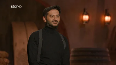 Φάρμα - τελικός 21/12: Με τι νούμερα το κοινό του STAR αποχαιρέτησε το ριάλιτι;