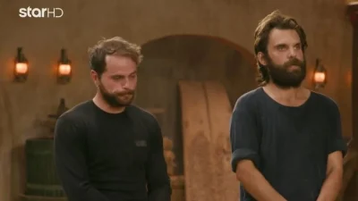 Φάρμα (5/12): Αυτός είναι ο παίκτης που αποχώρησε