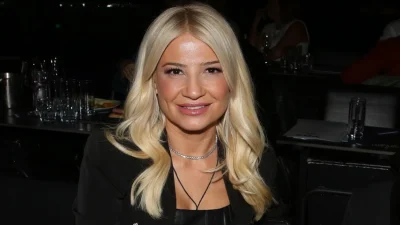 Φαίη Σκορδά: Αυτή είναι η εκπομπή που θα βρεθεί καλεσμένη το 2024