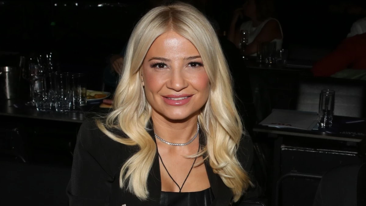 Φαίη Σκορδά: Αυτή είναι η εκπομπή που θα βρεθεί καλεσμένη το 2024