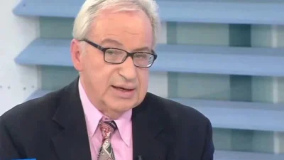 Κώστας Λεφάκης: «Επεισοδιακές προβλέπονται οι επόμενες μέρες για εσάς» - Άσχημα Χριστούγεννα για 1 συγκεκριμένο ζώδιο