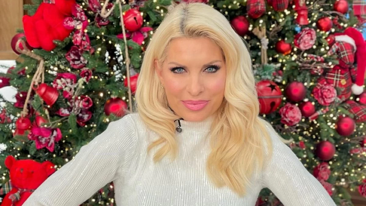 Mega: Περικοπές και στην Ελένη Μενεγάκη! Η νέα πρόταση...