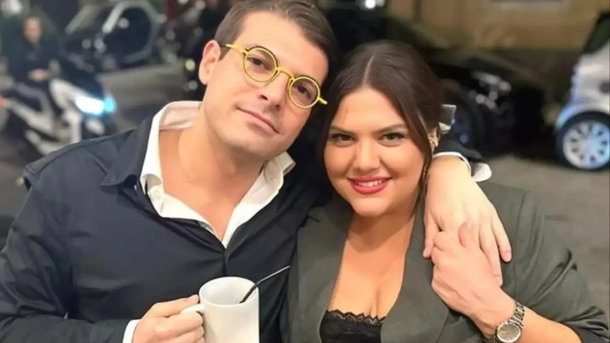 Δανάη Μπάρκα - Φίλιππος Τσαγκρίδης: Όλη η αλήθεια για τη φημολογούμενη σχέση τους μετά το σχόλιο της Κατερίνας Καινούργιου