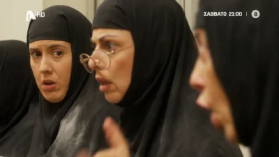 Φόνοι στο καμπαναριό: Αυτό είναι το συγκλονιστικό τελευταίο επεισόδιο - Αποκαλύπτεται ο δολοφόνος!