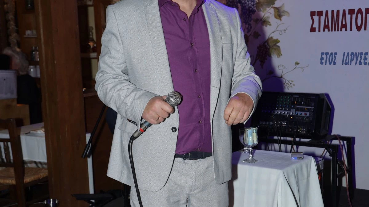 Χρυσή εποχή της βιντεοκασέτας: Γνωστός πρωταγωνιστής της δεκαετίας των 90s μιλάει για το πώς ξεπέρασε την δική του «κόλαση»