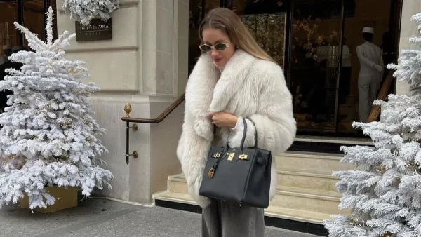 Οδηγός αγοράς: Οι 10 καλύτερες faux γούνες για να σε κρατήσουν ζεστή τον χειμώνα