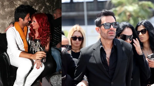 «Γιατί μωρό μου;» - Η σπαρακτική ανάρτηση της Γωγώς Γαρυφάλλου για τον ξαφνικό θάνατο του Νίκου Φλωρινιώτη