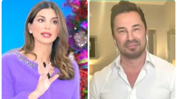 «Αχ μη μας μπλέκεις! Δεν ξέρω, δεν με νοιάζει...» - Η ερώτηση του Γιώργου Σατσίδη που αναστάτωσε την Σταματίνα Τσιμτσιλή