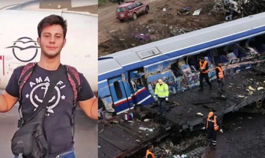 Τέμπη Γεράσιμος υγεία