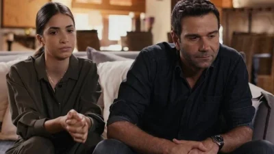 Γη της Ελιάς: «Με ποιον βγάζεις τα μάτια σου; Λέγε γιατί δεν θα σε βγάλουν ζωντανή από τα χέρια μου» - Βρίσκει τα αντισυλληπτικά της και την ξεμπροστιάζει