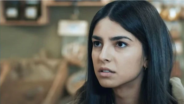 Γη της ελιάς: «Κόφτο και μην το τραβάς!» - Το σοκαριστικό φινάλε της χρονιάς πριν παιχτεί στην τηλεόραση!