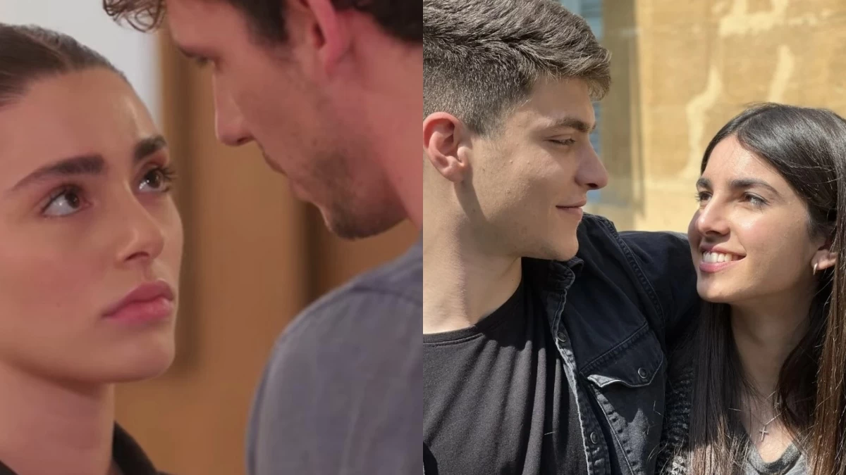 Γη της Ελιάς: «Ο άντρας σου έχει ερωμένη και μάλιστα την έχει αφήσει έγκυο», «Η μάνα μου με έχει κάνει με άλλον!» - Τρεις χωρισμοί "σκάνδαλο" στη Μάνη