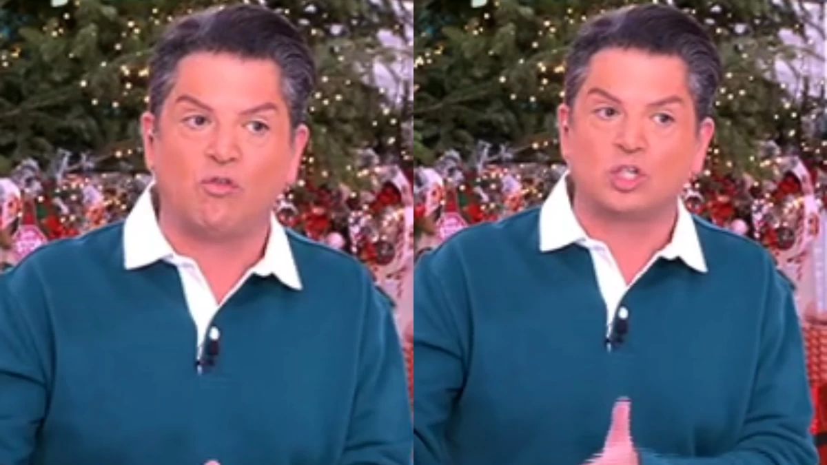 «Στα 31 μου αποδέχτηκα τον σεξουαλικό μου προσανατολισμό! Δε θα ξεχάσω ποτέ...» - Το άβολο περιστατικό του Γιάννη Πουλόπουλου σε έξοδο με το σύντροφό του