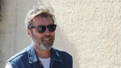 «Είναι πολύ φωτογραφίσημο ζευγάρι» - Σε σχέση με γνωστό πρόσωπο της τηλεόρασης ο Γιάννης Στάνκογλου