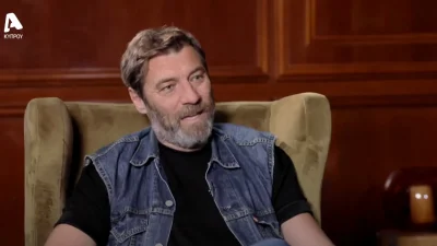 «Θέλαμε και οι δύο να μην διαρρεύσει» - Η συνέντευξη του Στάνκογλου για το διαζύγιό του λίγο πριν γνωστοποιηθεί η νέα του σχέση