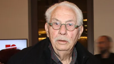«Θερμά συλλυπητήρια στην αγαπημένη του Αθηνά και τα παιδιά του» - Πέθανε ο Γιώργος Μιχαλακόπουλος