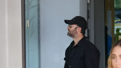 «Το κενό που αφήνει είναι τεράστιο...» - Θρήνος για τον Γιώργο Παπακώστα