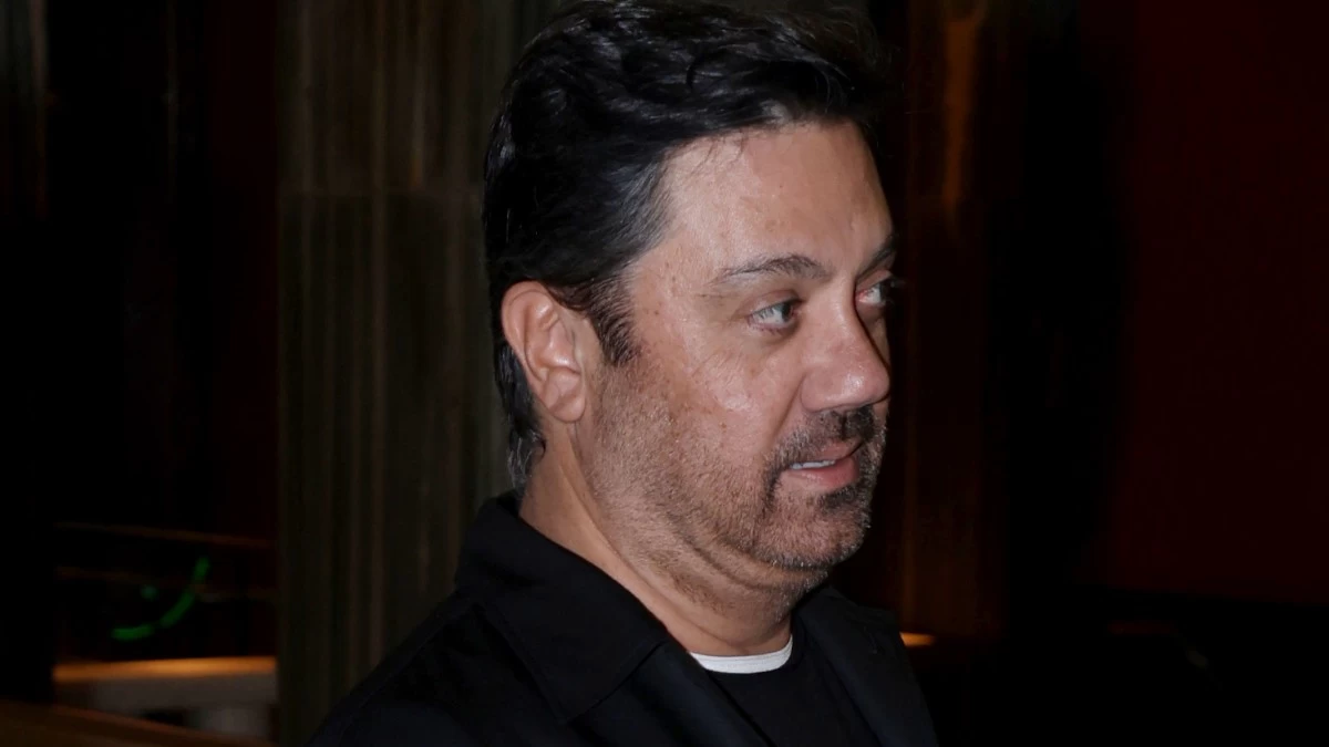 Γιώργος Θεοφάνους: Έχασε 17 κιλά με τη δίαιτα που ακολουθεί όλη η Κύπρος - Τι απαγορεύεται να τρως