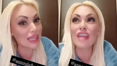 Γωγώ Γαρυφάλλου: «Όφειλα να κάνω το καλύτερο για...» - Απάντησε στους επικριτές της για τα γενέθλιά της με την Αννούλα Φλωρινιώτη