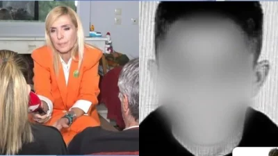 Ρέντη: «Πόσους βιασμούς θα αντέξει το παιδί πριν κρεμαστεί; Σύντομα και δεύτερη κηδεία» - Ο Γολγοθάς της οικογένειας του 18χρονου και οι απειλές μετά τη σύλληψή του