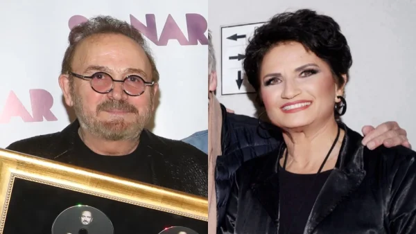 Κόλαφος ο Σταμάτης Γονίδης κατά της Άλκηστις Πρωτοψάλτη: «Μου είναι τελείως αδιάφορη! Δεν μπορεί να πει λαϊκό τραγούδι η κυρία»