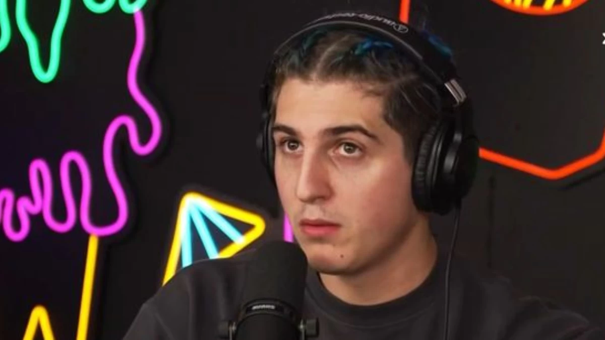 Good Job Nicky: ''Χαμός'' με τις δηλώσεις του για την παχυσαρκία - «Αυτή η γυναίκα επηρεάζει παιδιά...»