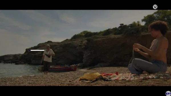 Η Παραλία (18/12): «Μέχρι εδώ ήταν για μένα, οι δουλειές σου μαζί μου τελείωσαν» - Ο Σήφης δίνει τελεσίγραφο στον Λοΐζο