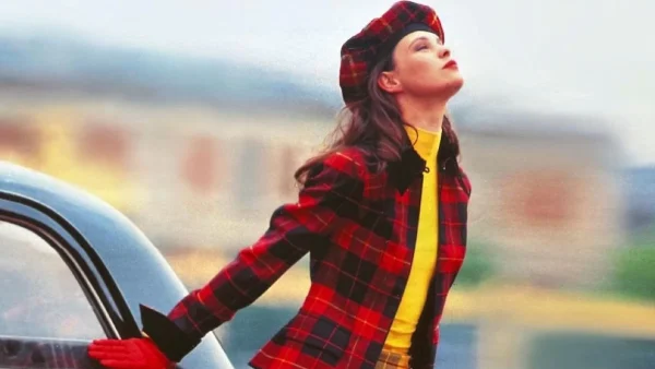 Γιατί το ζιβάγκο έχει κατακτήσει τον κόσμο της μόδας;