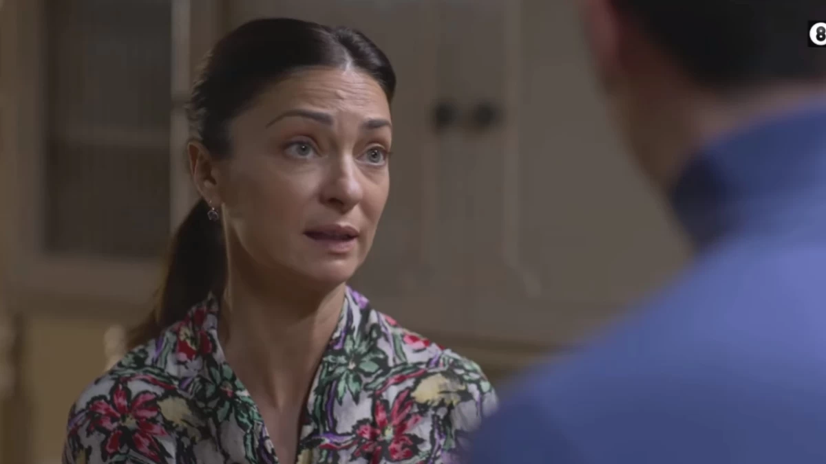 Ηλέκτρα (11/12): «Για τον δασκαλάκο ντύνεσαι και στολίζεσαι;» - Σε αμήχανη θέση η Ηλέκτρα