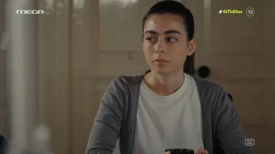 Η Γη της Ελιάς (18/12): «Θέλω να κρατήσω το παιδί» -  Σοκ από την απόφαση της Θεοδώρας