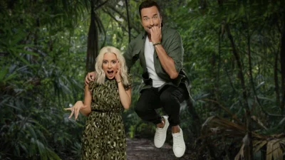 I'm a Celebrity... Get Me Out of Here: Σήμερα (14/12) ο μεγάλο τελικός - Αυτός είναι ο νικητής!