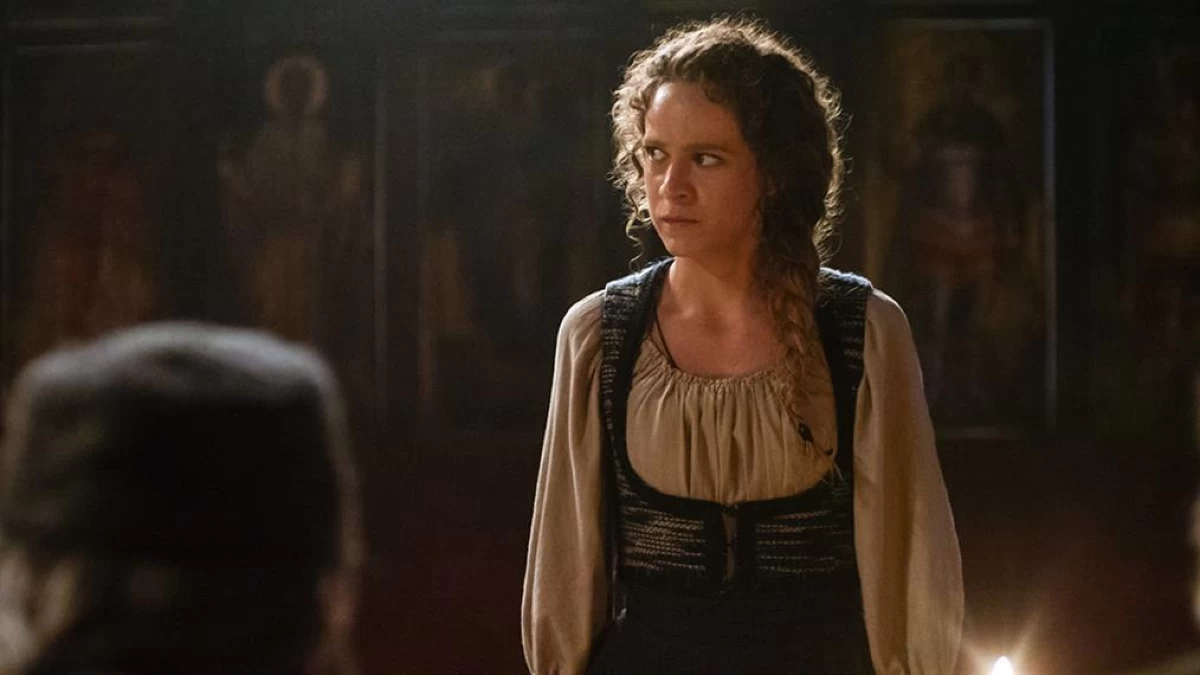 Η Μάγισσα: «Θα σας χωρίσω είτε το θέλετε είτε όχι» - Το δολοπλόκο σχέδιο θανάτου για την Θεοφανώ, η νέα εγκυμοσύνη & το παράνομο ζευγάρι που πιάνεται στα πράσα