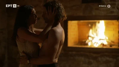 Ηλέκτρα (6/12): Η σχέση της Ηλέκτρας και του Παύλου μαθεύεται