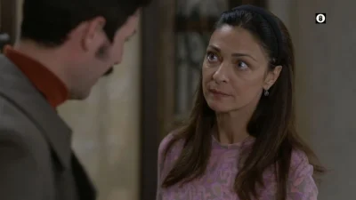 Ηλέκτρα (18/12):Ο Νικόλας κάνει ερωτική εξομολόγηση στην Κατερίνα - Πως θα αντιδράσει;