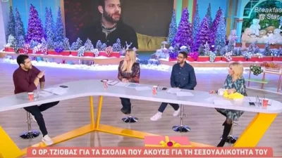 «Με αυτόν τον άνθρωπο δεν έχουμε καμία σχέση...» - Η προσωπική εξομολόγηση της Λιλής Πυράκη για το παιδί της