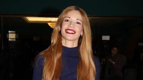 «Η αλήθεια είναι, ότι με τον σύντροφό μου δεν...» - Η αποκάλυψη της Ιωάννας Παππά για την προσωπική της ζωή