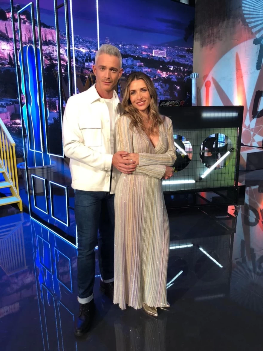 famagusta ηθοποιοι