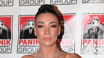 Ήδη Αδάμου: "Έσπασε" τη σιωπή της για την καταγωγή της - «Ποτέ δεν το έκρυψα»