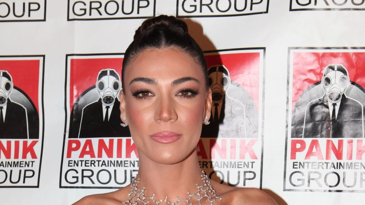 Ήδη Αδάμου: "Έσπασε" τη σιωπή της για την καταγωγή της - «Ποτέ δεν το έκρυψα»