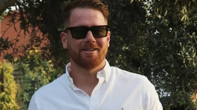 «Την εμπειρία την έχουν, για τα λεφτά θα πάνε...» - To ξεκαθάρισμα του Τζείμς Καφετζή για τη συμμετοχή του Survivor