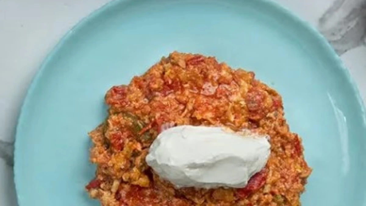 Πρωινό, μεσημεριανό, αλλά και βραδινό: Καγιανάς