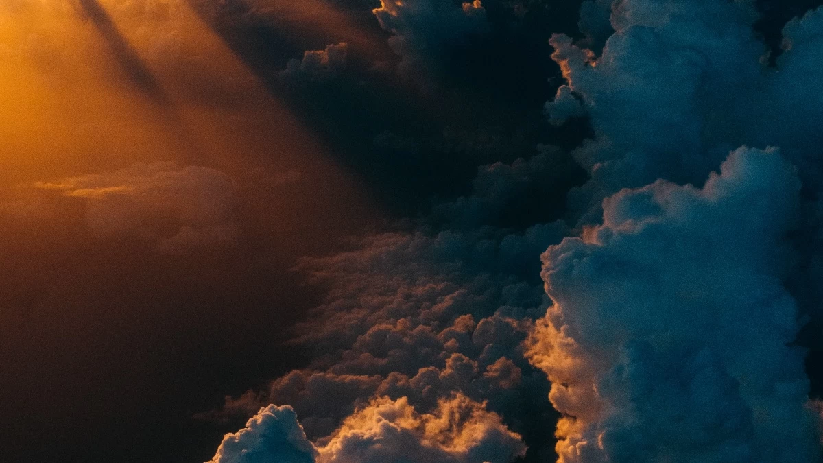 Καιρός σήμερα Παρασκευή 1/12: Νεφώσεις και σποραδικές βροχές