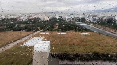 «Σήμερα, από το απόγευμα ενδεικτικά γύρω στις...» - Προειδοποιεί ο Καλλιάνος για την κακοκαιρία εξπρές και στην Αττική