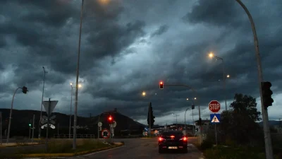 Κακοκαιρία Εξπρές με καταιγίδες, χαλάζι και κεραυνούς: «Από αργά το απόγευμα της...» - Ποιες περιοχές θα πληγούν