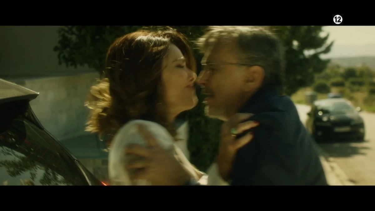 Κάνε ότι κοιμάσαι (5/12): Ο Κάσδαγλης μίλησε με τη Δέσποινα σε πολύ έντονο κλίμα