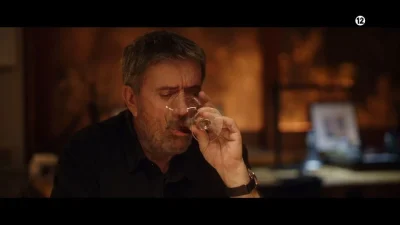 Κάνε ότι κοιμάσαι (18/12): Ποιο εμπόδιο θα συναντήσει ο Πέτρος στην παγίδα που πάει να στήσει στον Λημνιό;