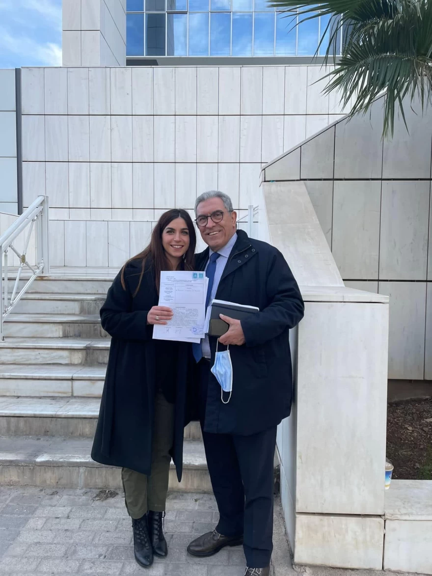 Γιώργος Κιμούλης: Παραπέμπεται σε δίκη ως ηθικός αυτουργός μετά τη μήνυση της Ζέτας Δούκα