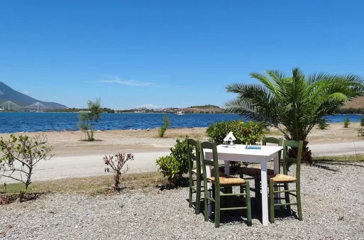 Καπετάνιος: Μια μοναδική γαστρονομική εμπειρία πάνω στο κύμα