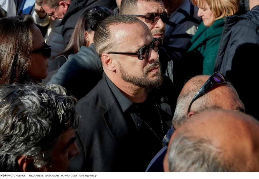 Χρήστος Δάντης Ασημίνα Χατζηανδρέου